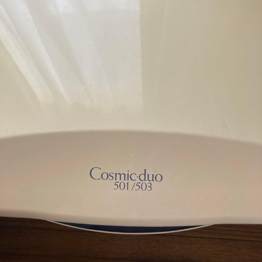サキナ美顔器　cosmicduo501/503