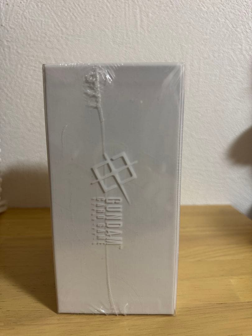 GUNDAMカードゲーム リミテッドボックス