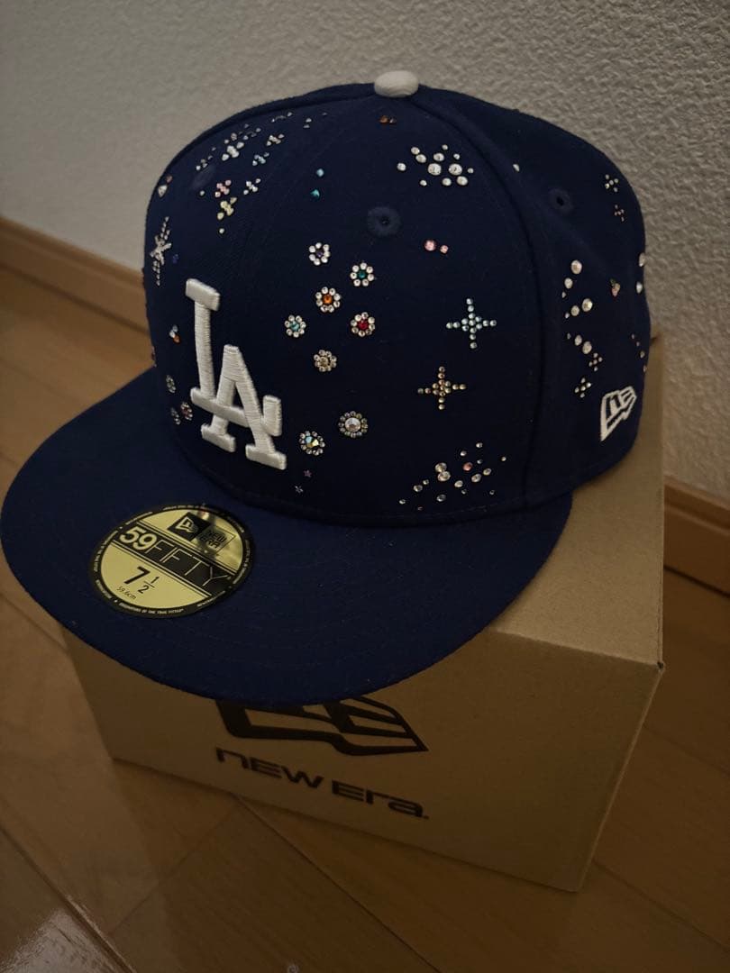 New Era LA 9fortyー