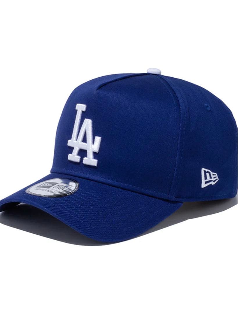 New Era LA 9fortyー