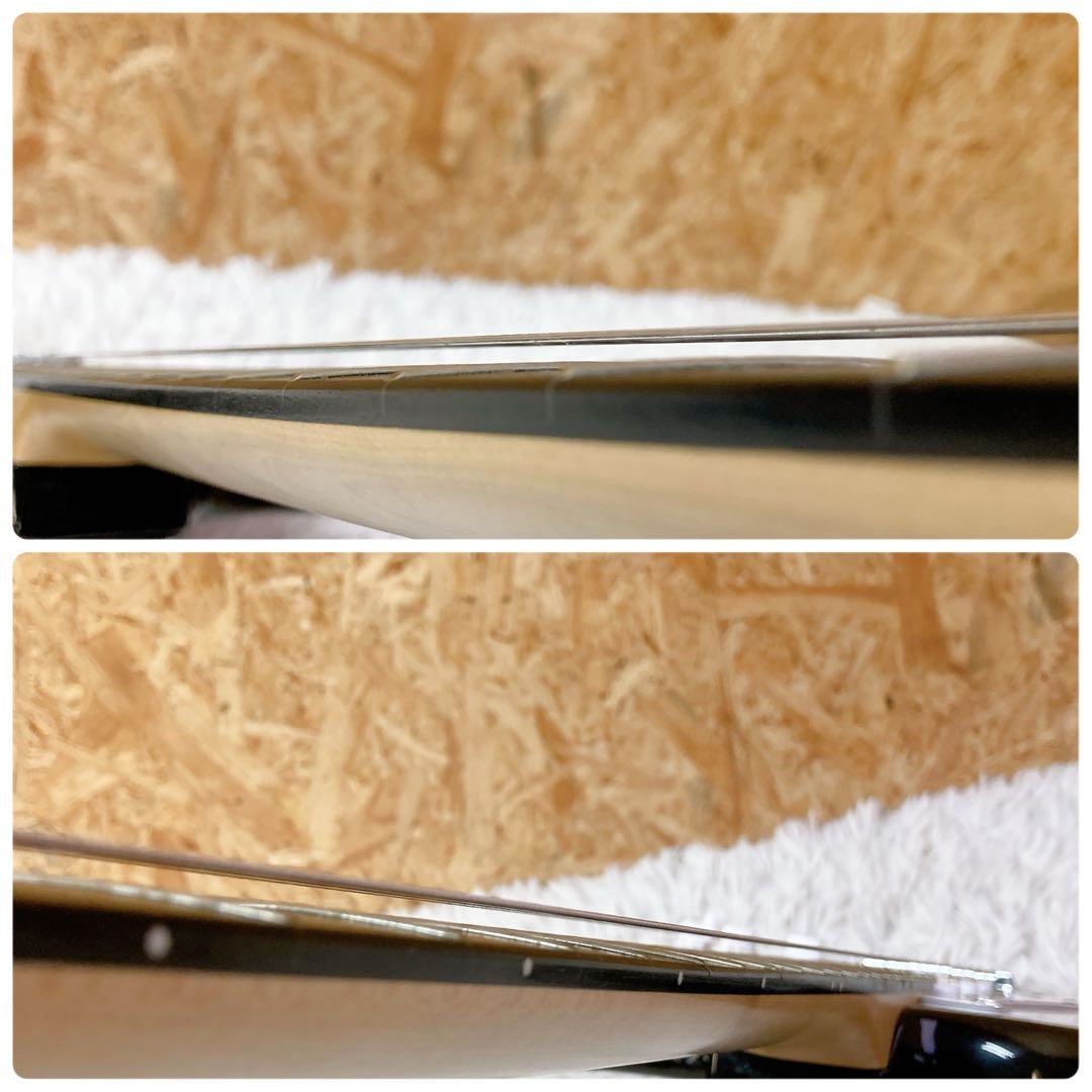 SELDER セルダー　ストラトキャスター　エレキギター