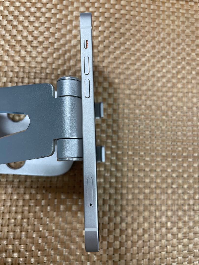 iPhone 12 256 GB ホワイトSIMフリー【1075】