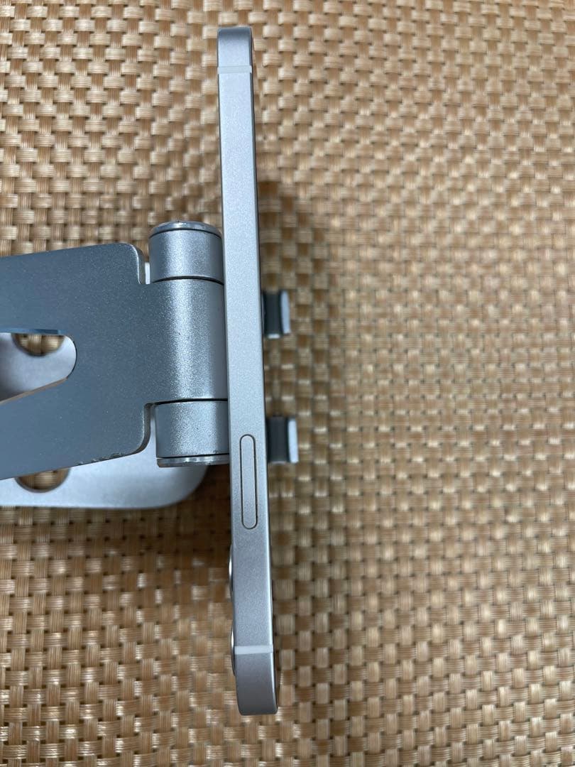 iPhone 12 256 GB ホワイトSIMフリー【1075】