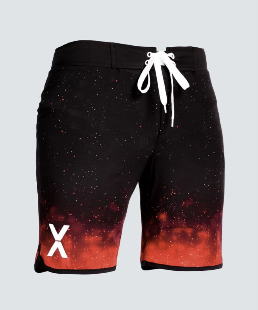 ビートム　サーフパンツ　VEATM　M