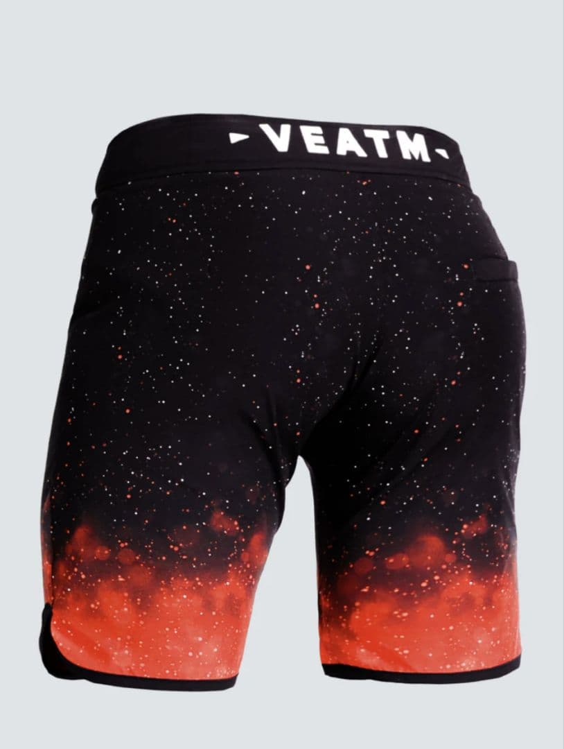 ビートム　サーフパンツ　VEATM　M