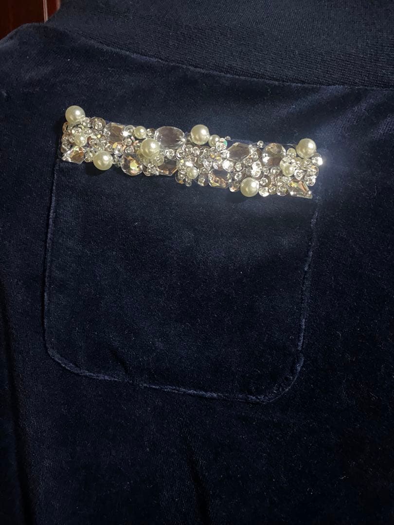 ジュエルRadyファーセットアップ 送料込み