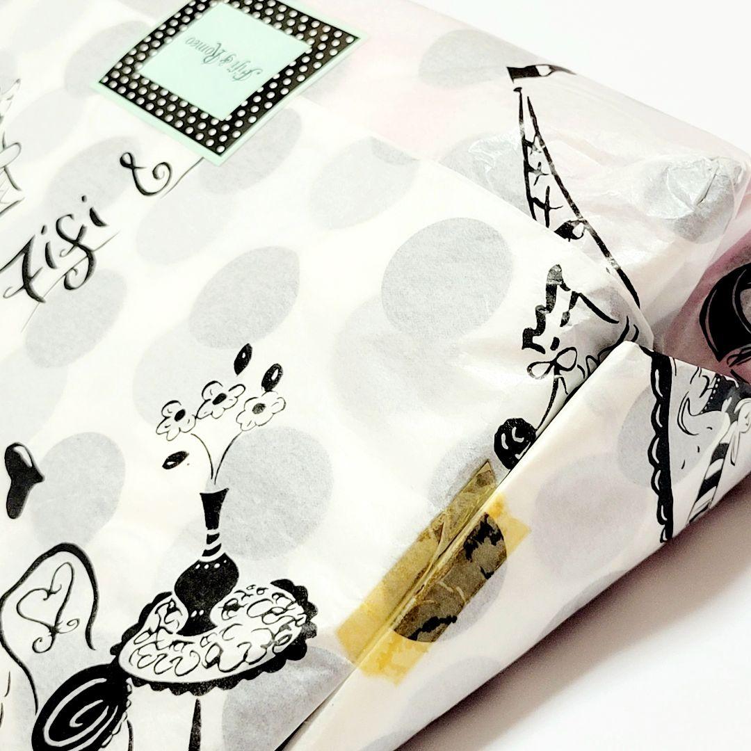 【Fifi&Romeo/フィフィ&ロメオ】お散歩バッグ 携帯用マナー用品