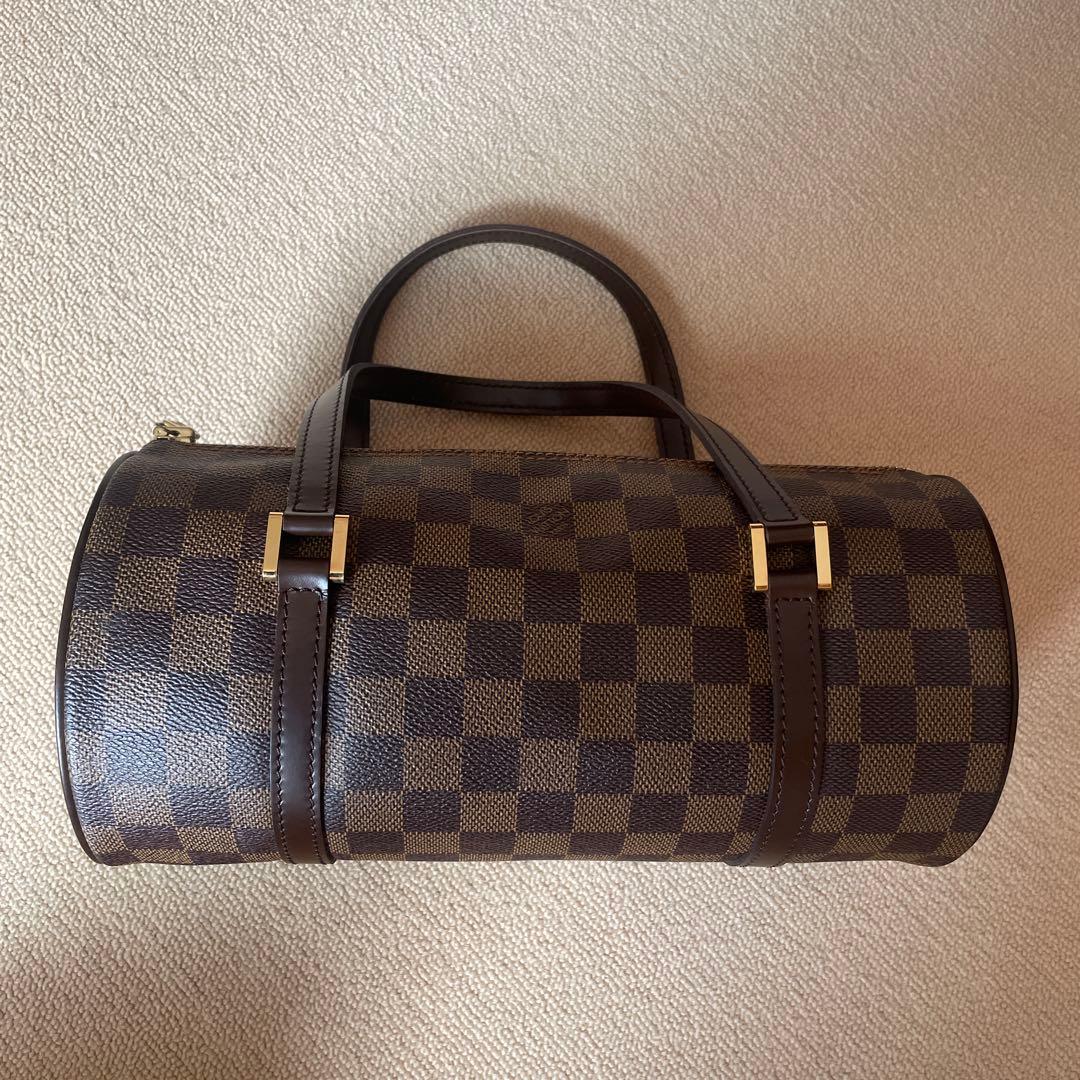 ルイヴィトン　ダミエ　バッグ