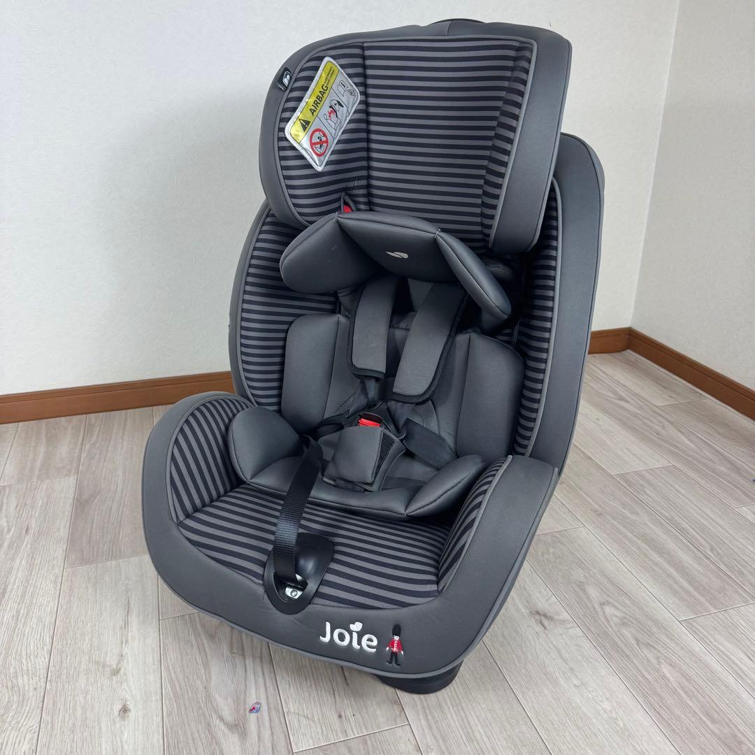 Joie ジュニアシート