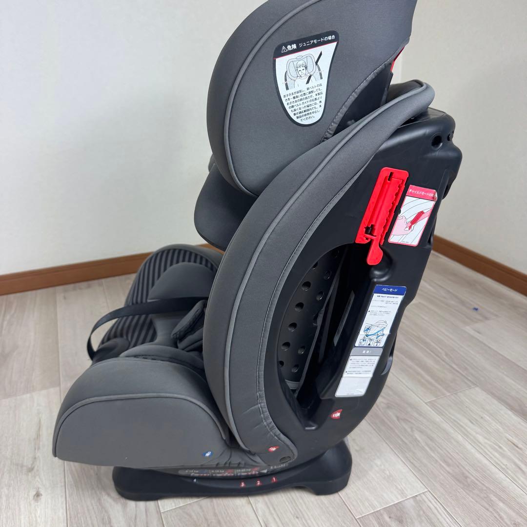 Joie ジュニアシート