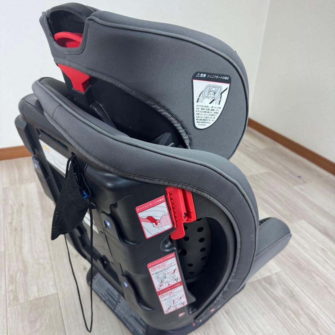 Joie ジュニアシート