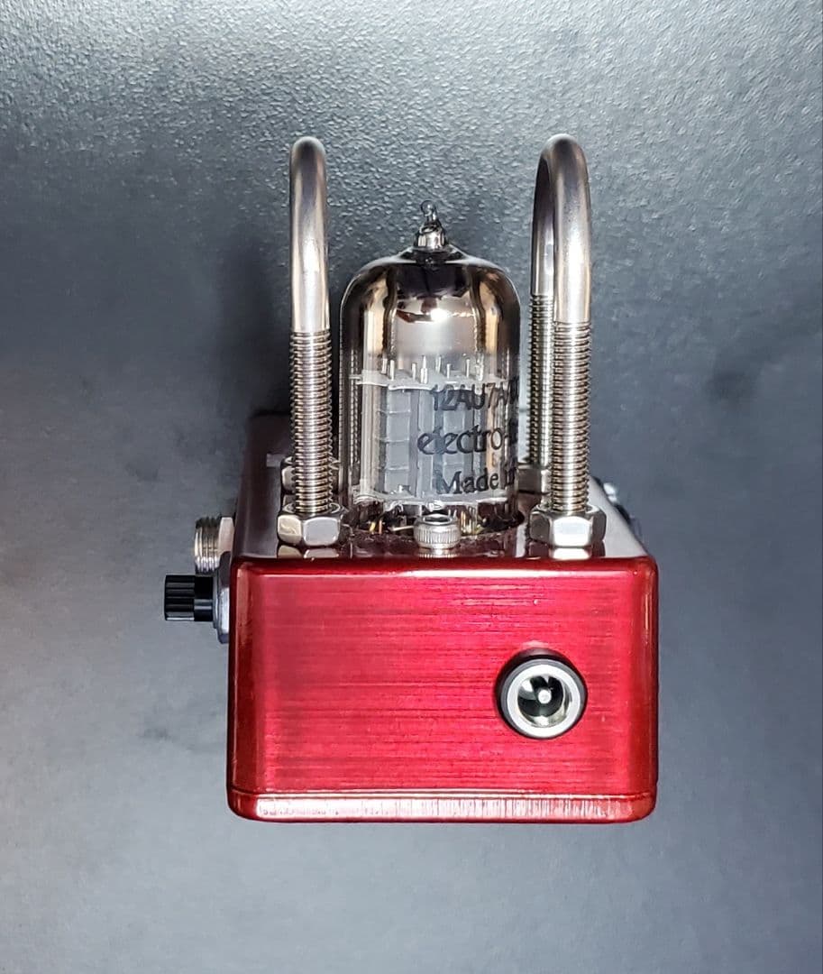 Beyond Tube Buffer+ マーティ・フリードマンモデル