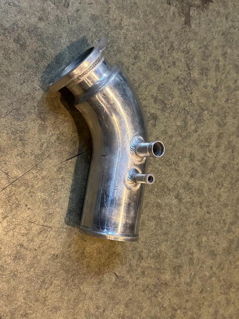 ＪＺＸ１００、ＪＺＸ１１０　　ＨＰＩレーシングサクション