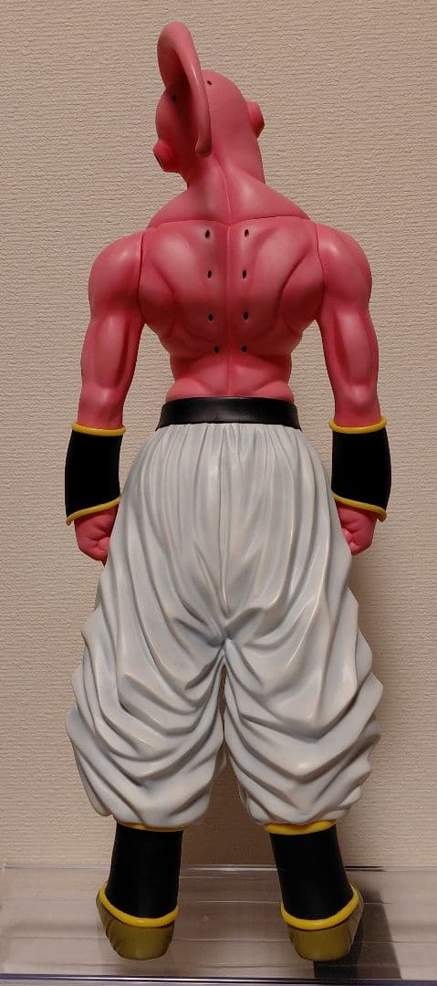 ドラゴンボール　フィギュア　魔人ブウ　ギガンティック