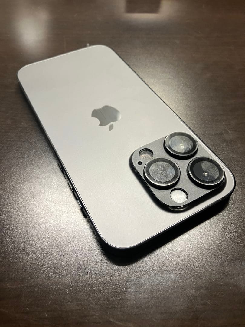 【値下げ可】iPhone14pro 256GB