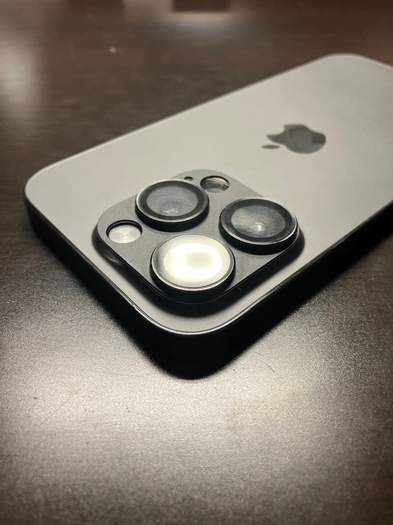 【値下げ可】iPhone14pro 256GB