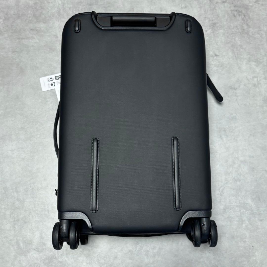 Peak Design Roller Pro ブラック スーツケース 黒