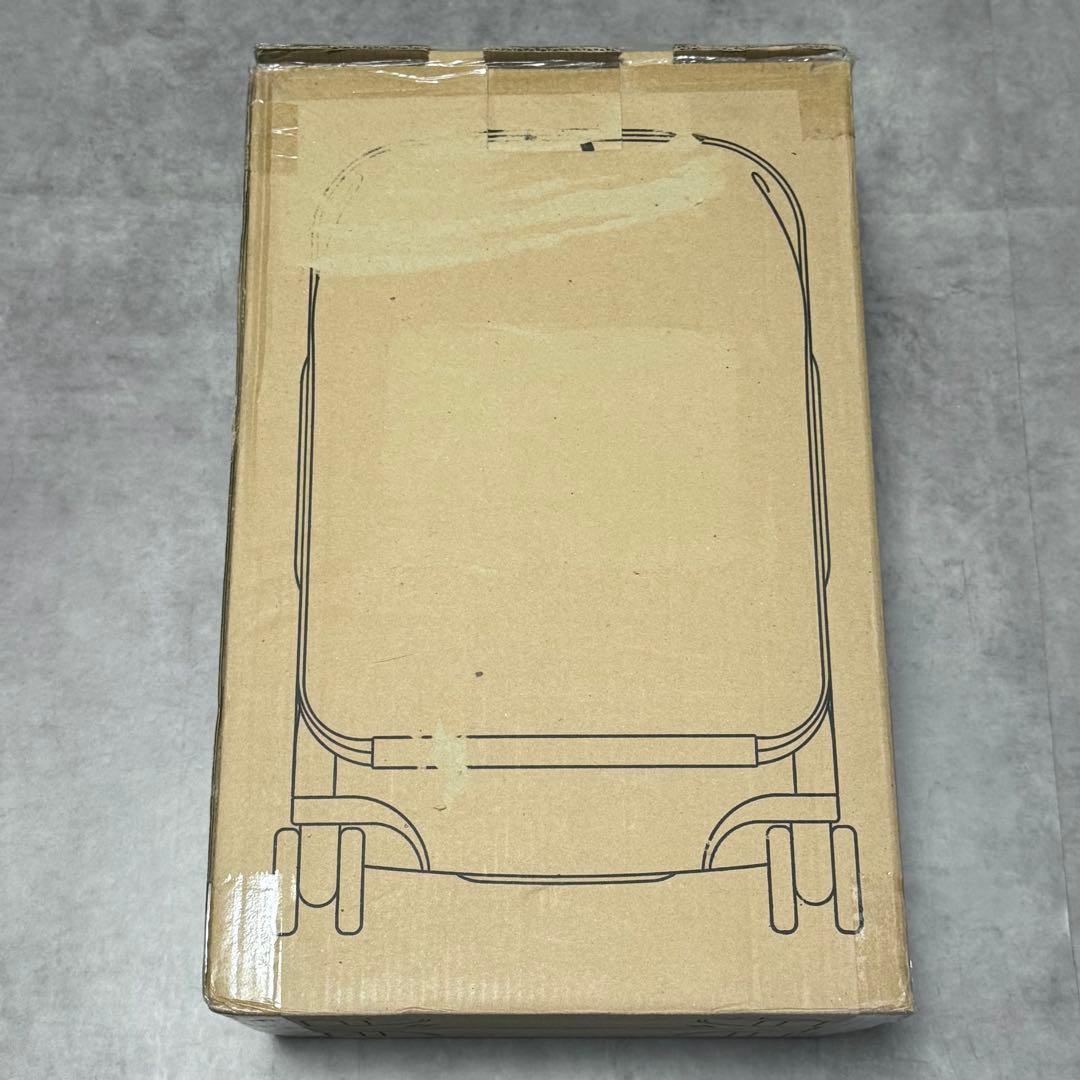 Peak Design Roller Pro ブラック スーツケース 黒