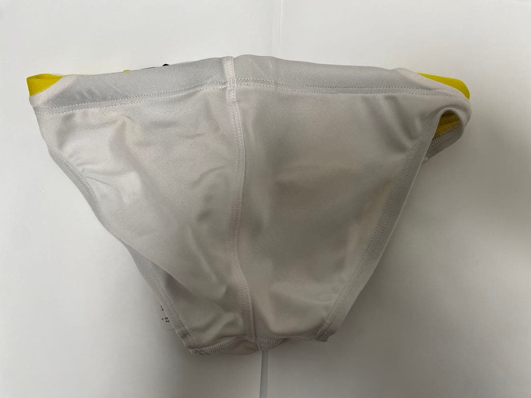 asics 競パン　Sサイズ②