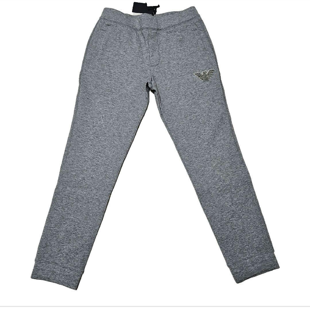 エンポリオアルマーニジュニア スエットパンツ