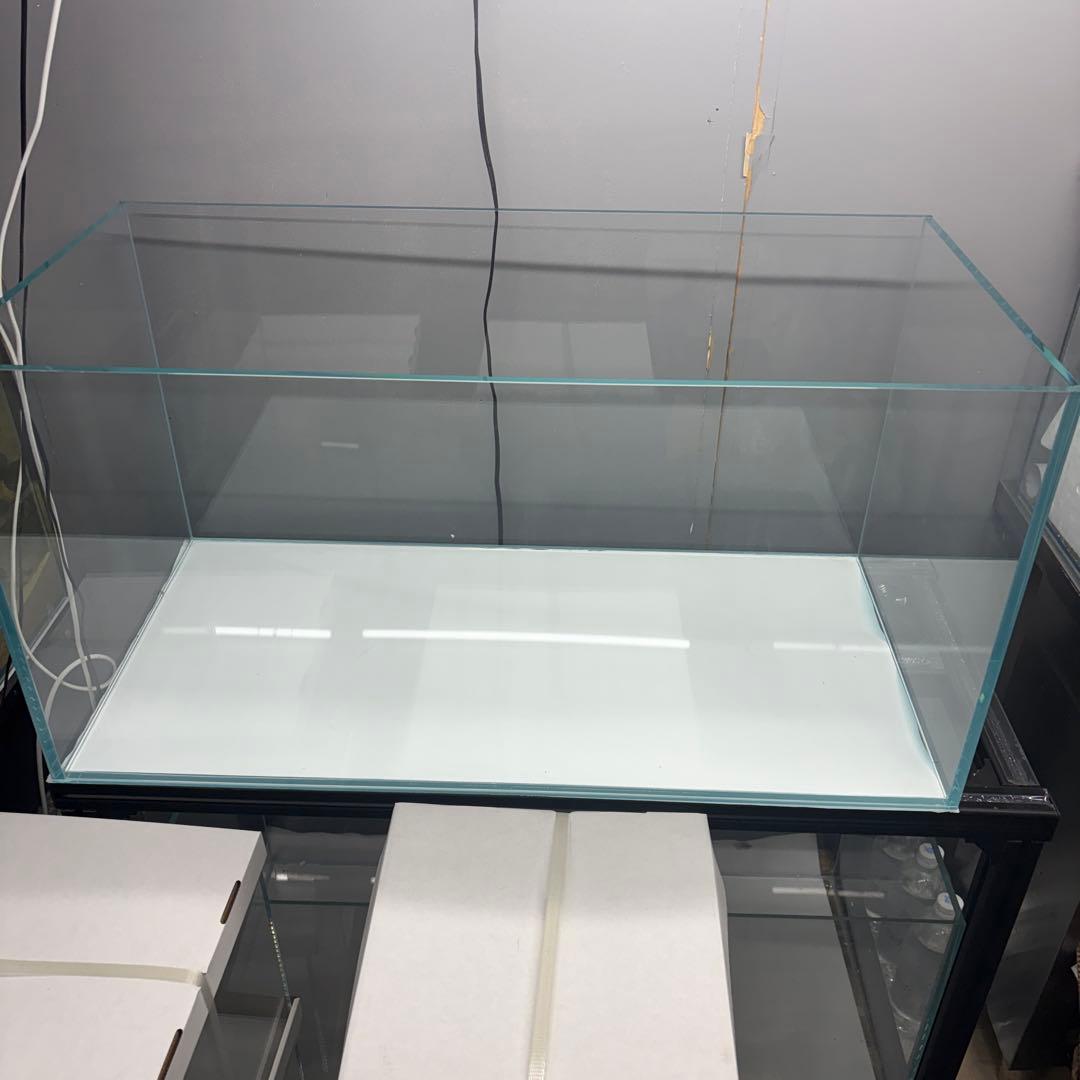 水槽　フタセット　90CM W90×D45×H45 厚み10mm