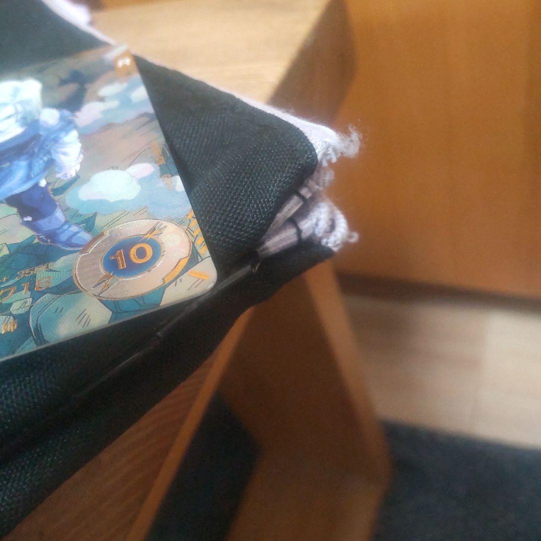 ⭕️専用ねこさん様sdv4-028 人造人間１８号パラレル