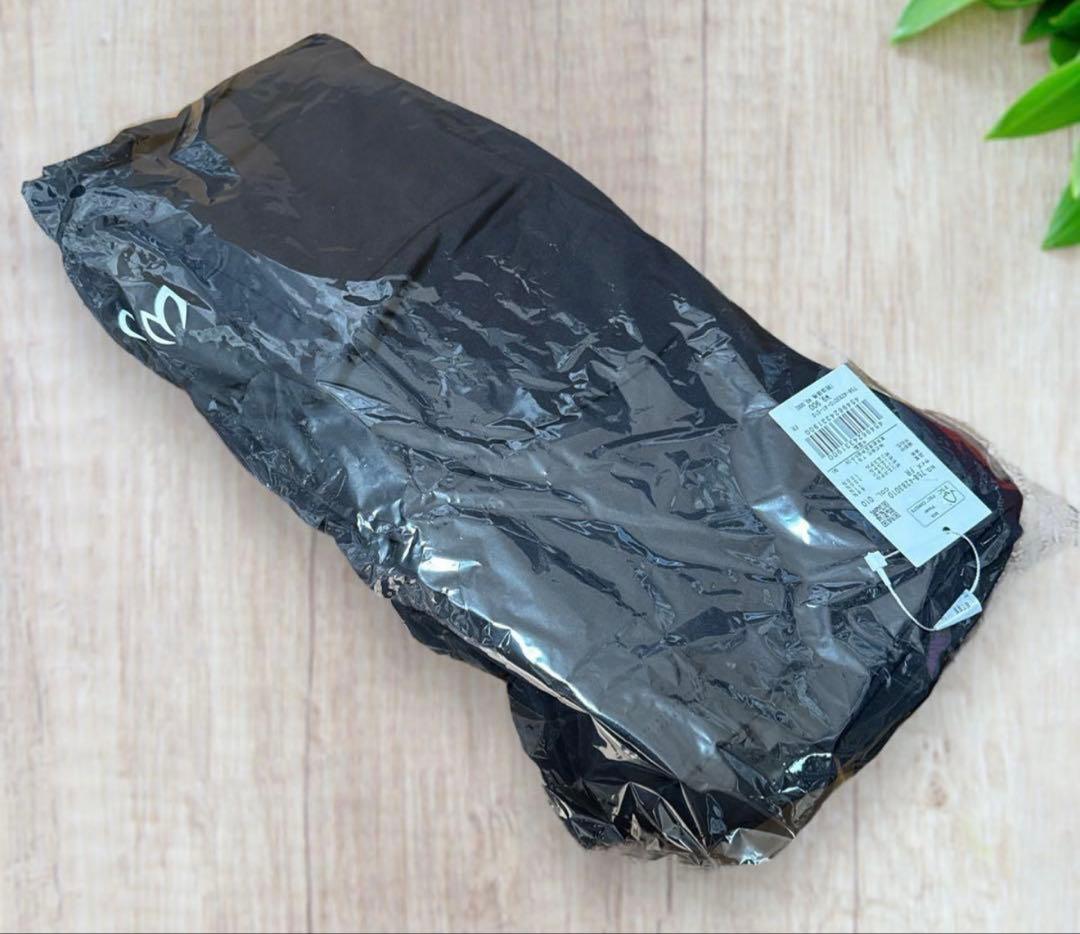 マスターバニー❣️レギンス付レッグウォーマー付❣️ブラック新品大人気完売品