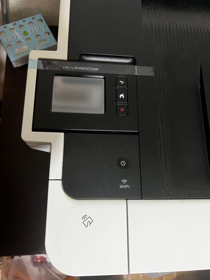 Brother HL-L8360CDW レーザープリンター