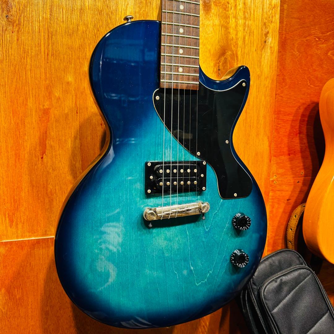 ギター Epiphone Les Paul Jr Limited Edition