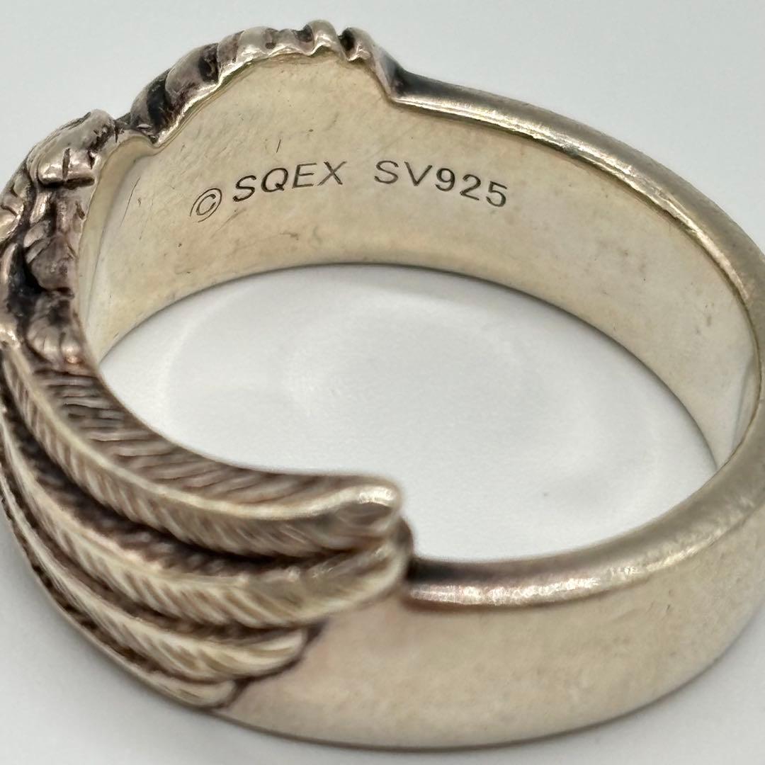 FINAL FANTASY VII Ⅷ 限定 スコールリング レザー キーケース