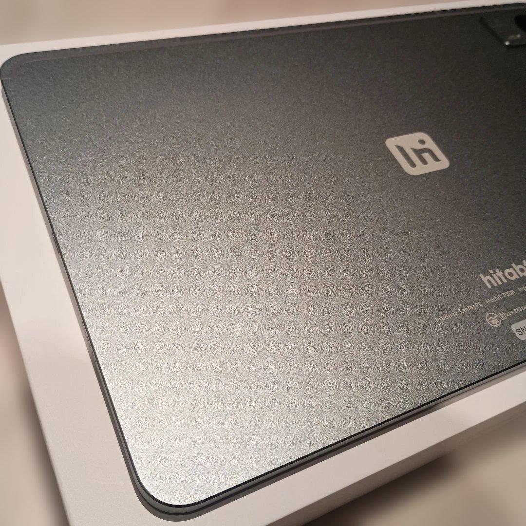 に*じ様 hitabt P30A 12インチ 2000x1200 G99 メモリ