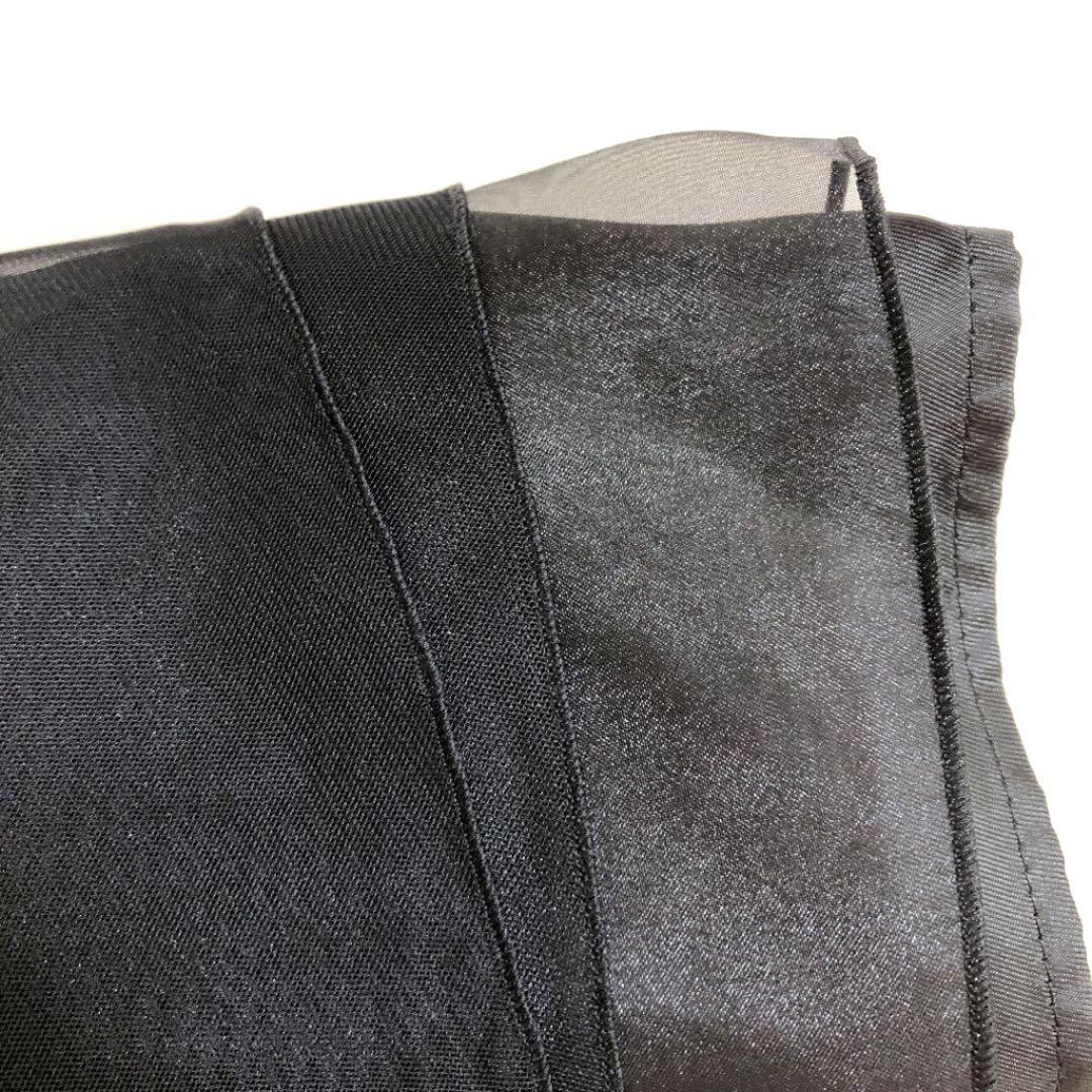 ANAYI アナイ　フォーマルスカート