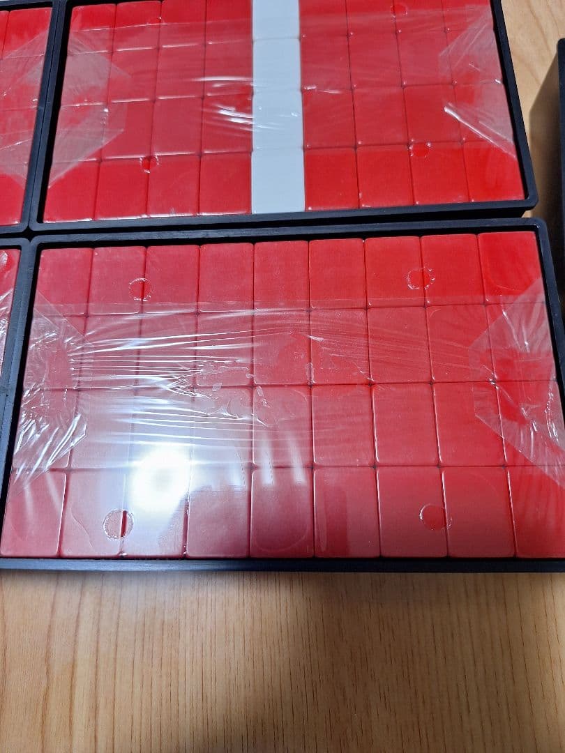 【希少】アカギ DVD購入者特典 麻雀牌