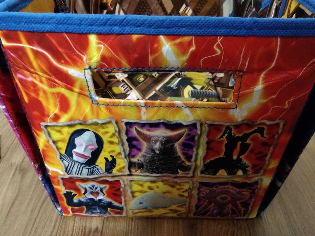 ウルトラマン怪獣ソフビまとめ売り希少レア☆ハイパーゼットンイマーゴ