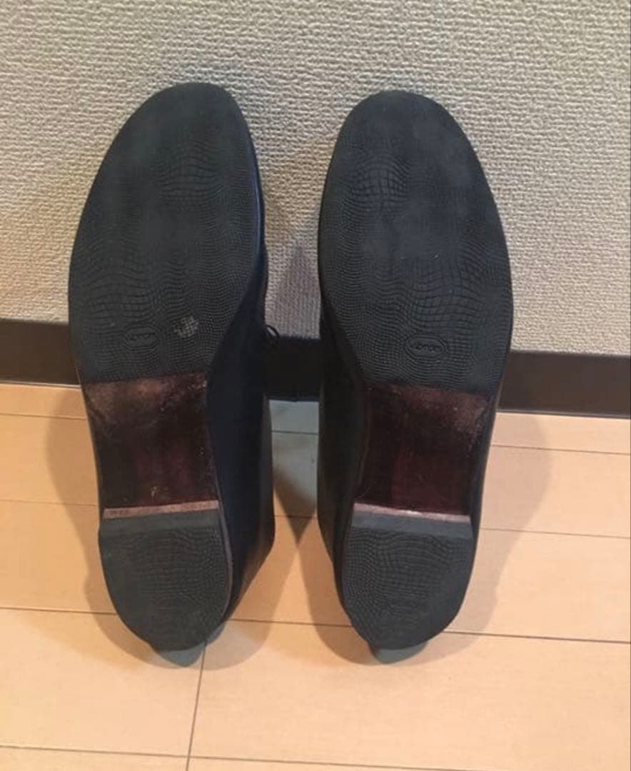 Honor gathering dance shoes | オナーギャザリング