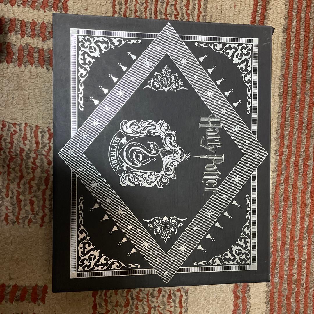 ハリーポッターペン インク 値下げしました 5万～4万5千