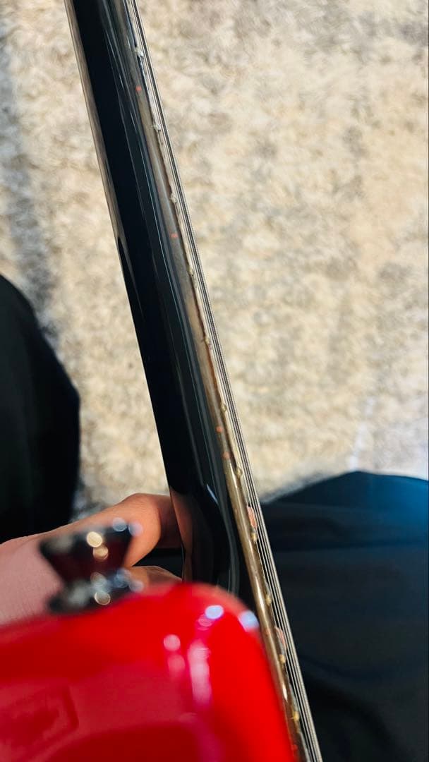 レア個体！初期Legend ストラトキャスター