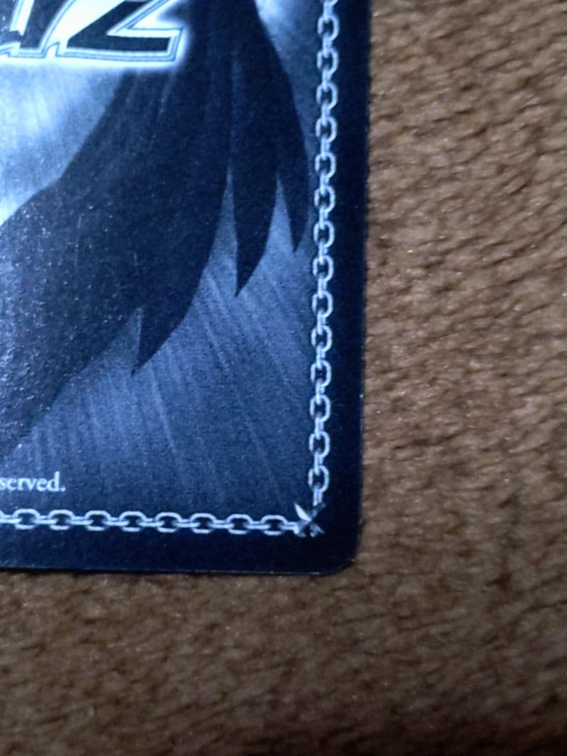 風*9様 ヴァイスシュヴァルツ　ToLOVEる 裸Yシャツ　モモ　SP サイン箔