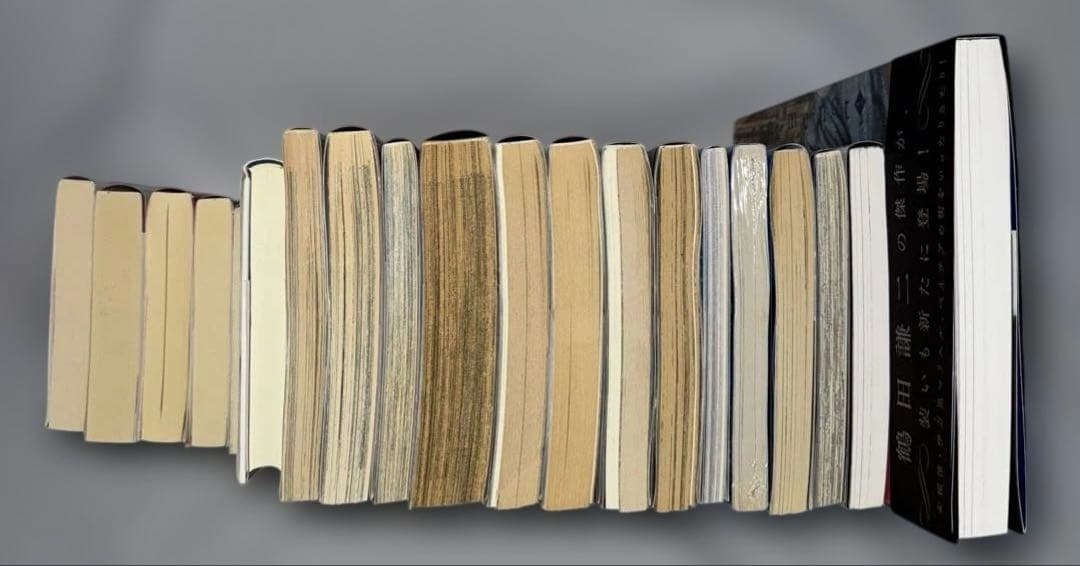 鶴田謙二 20冊セット