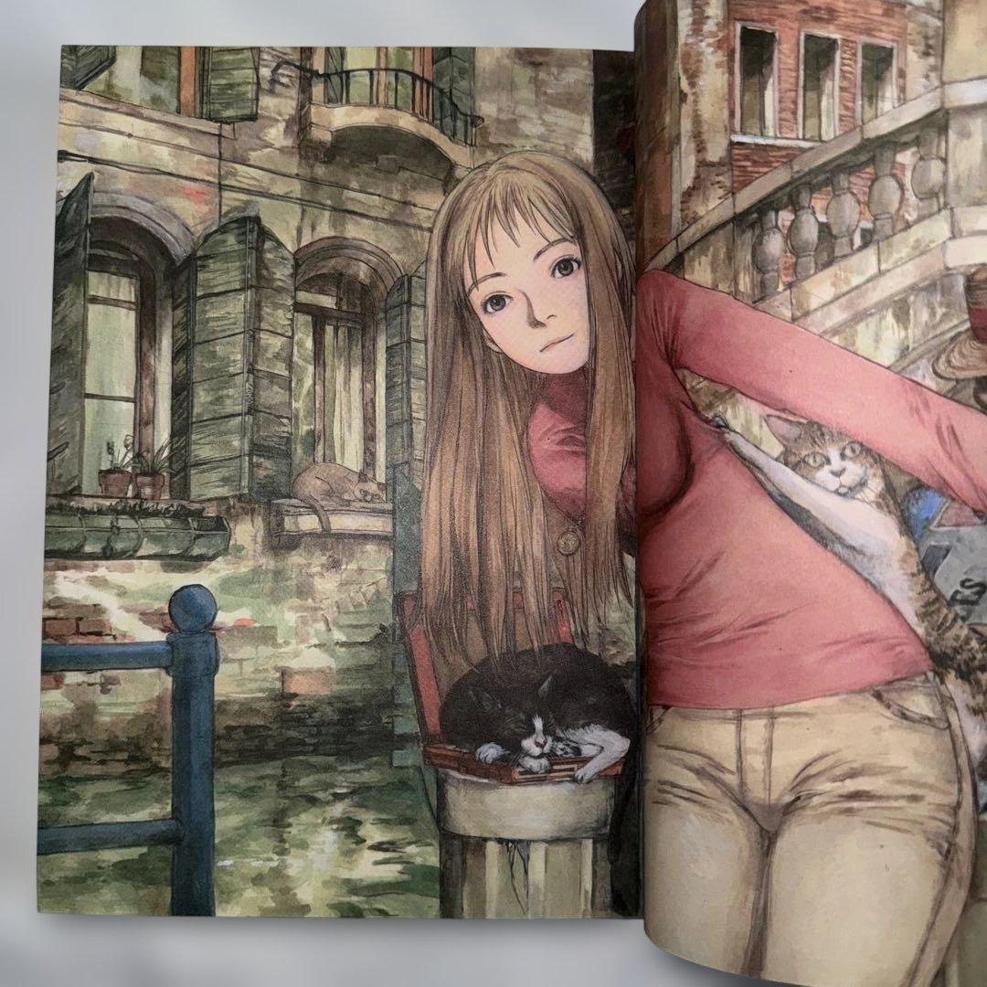 鶴田謙二 20冊セット