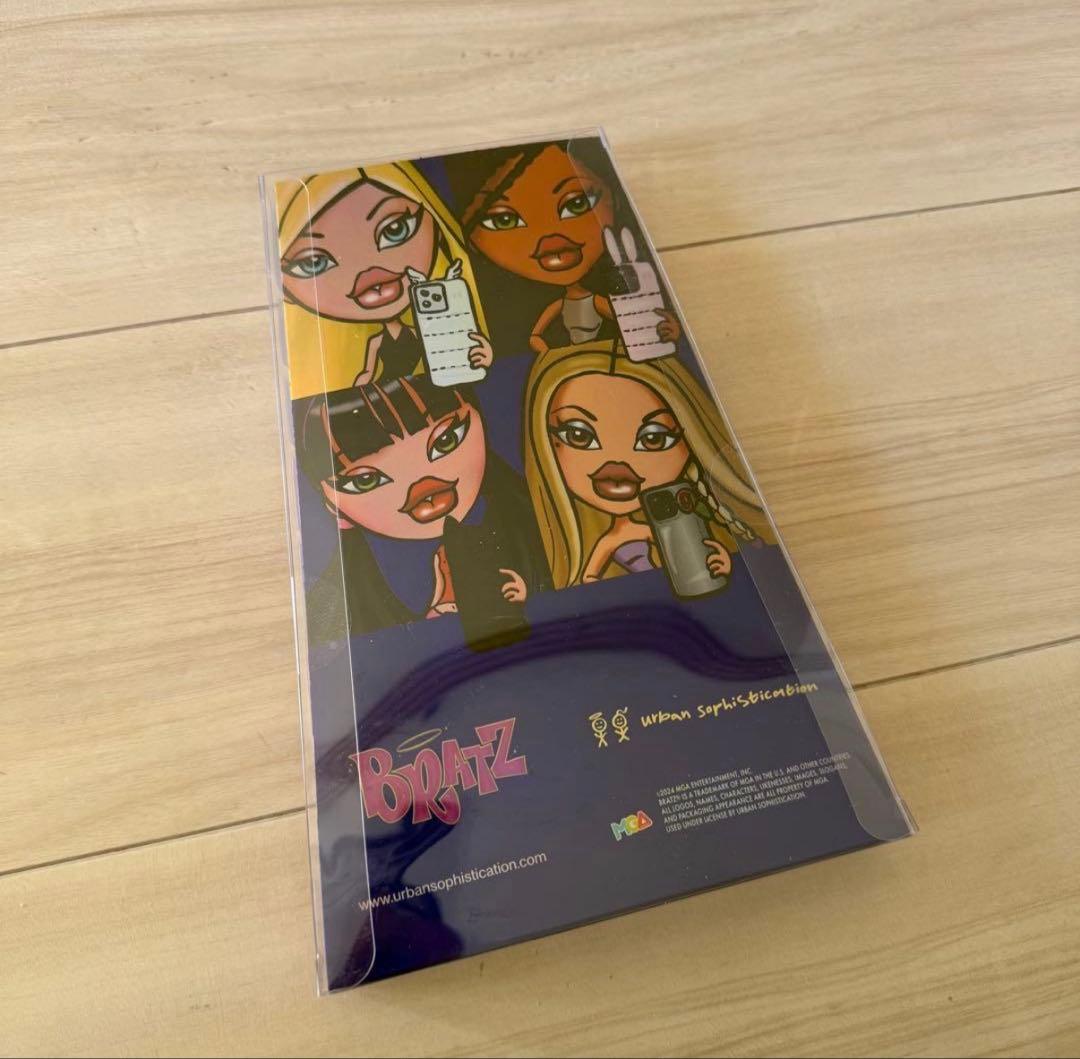 urbansophistication iPhone17proケース本日限定価格