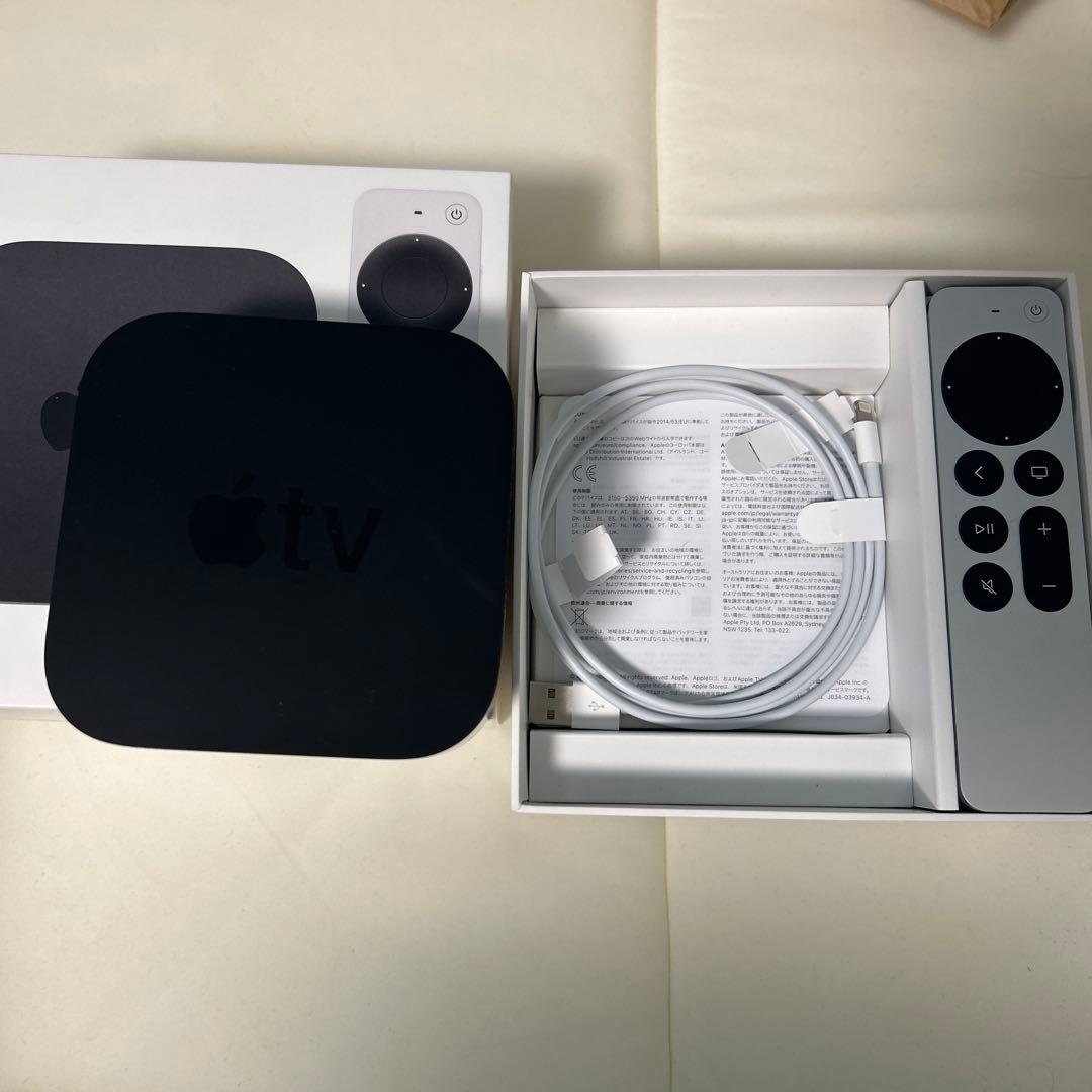 その他 AppleTV 64GB
