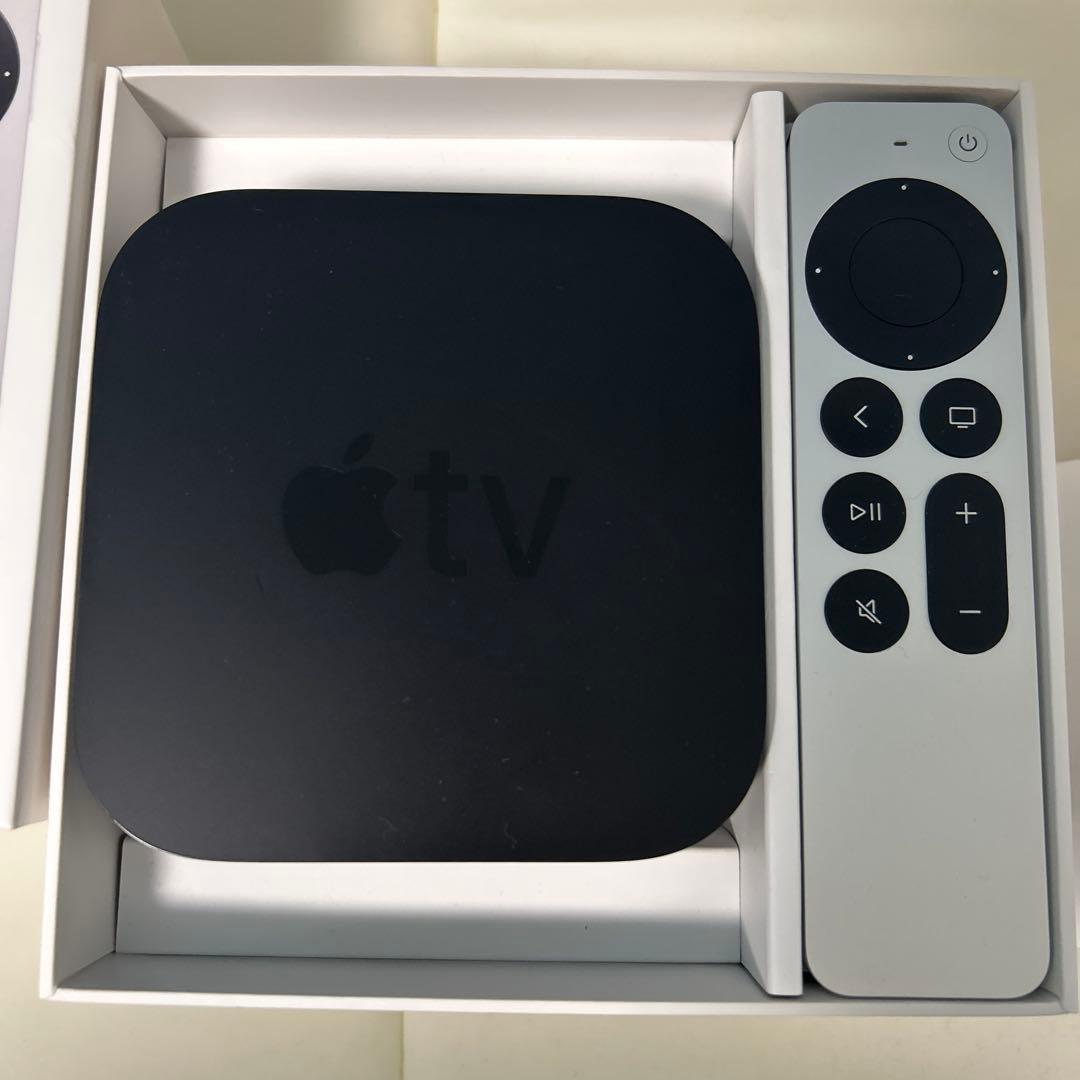 その他 AppleTV 64GB