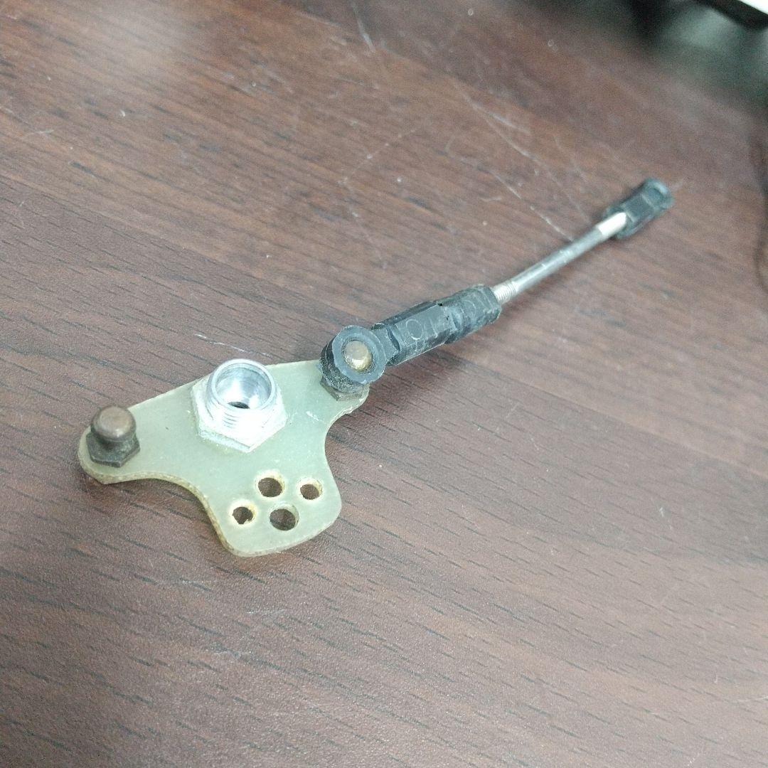 x*x様 M-4[ジャンク] 京商 Kyosho ギャロップ オフロードカー 4