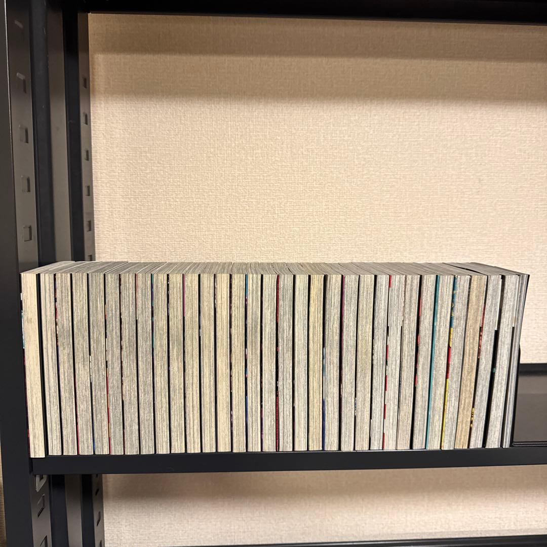 呪術廻戦 0-30巻+0.5巻 全巻セット 芥見下々 集英社 少年ジャンプ