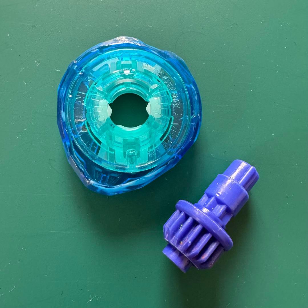 ハル｜【4セット】ベイブレードＸ｜ダブルエクストリームスタジアムセット