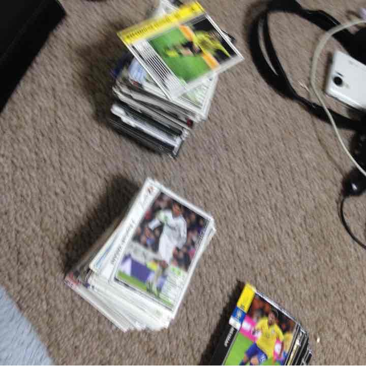 wccf 優良白 優良黒 あるかないかコメントください