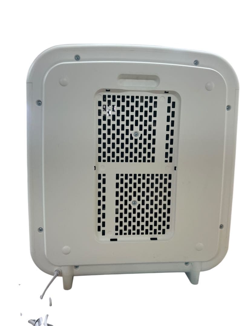 ⭐︎美品⭐︎nelloペットドライルーム＋Deo ホワイト 2024年製