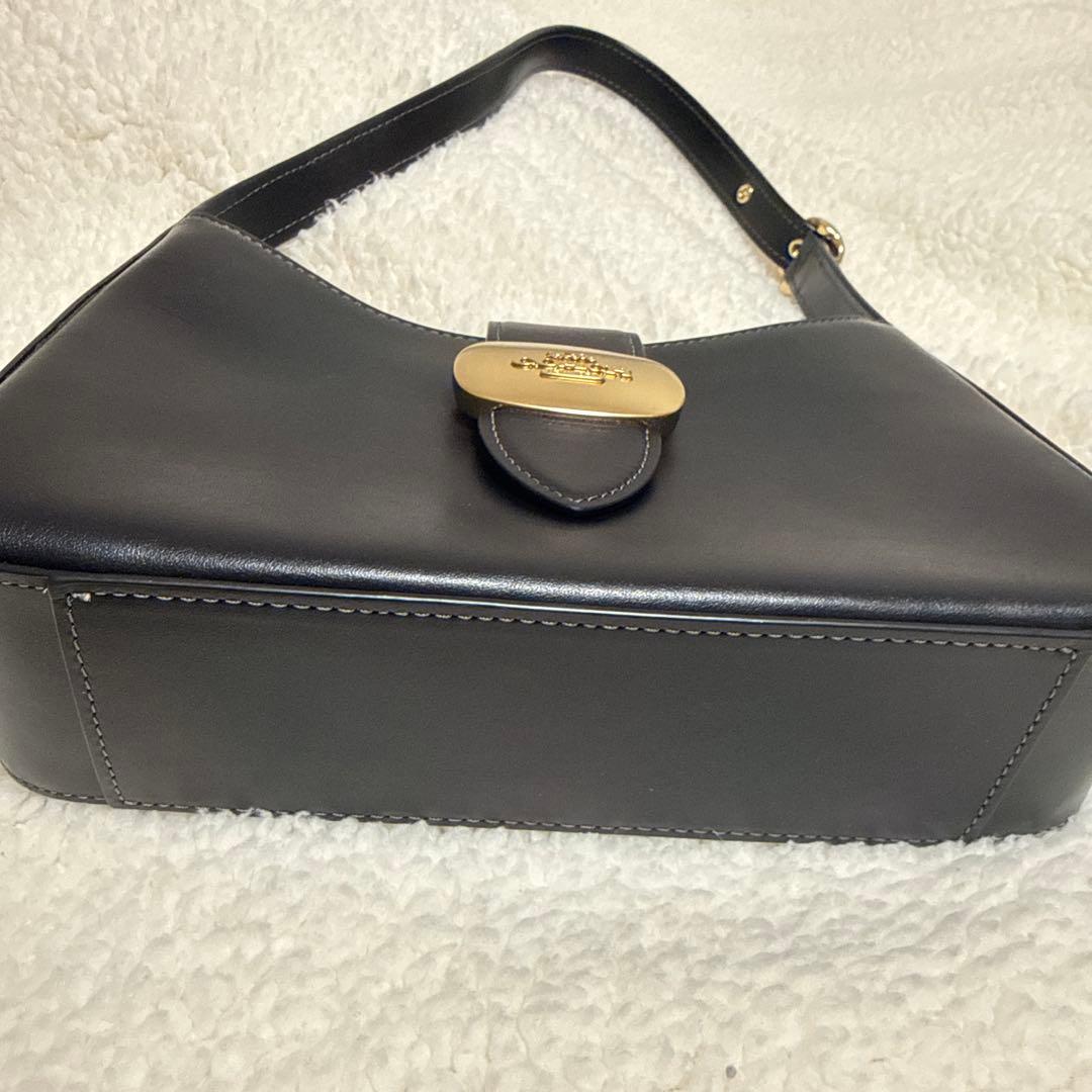 COACH コーチ エライザ ショルダー バッグ