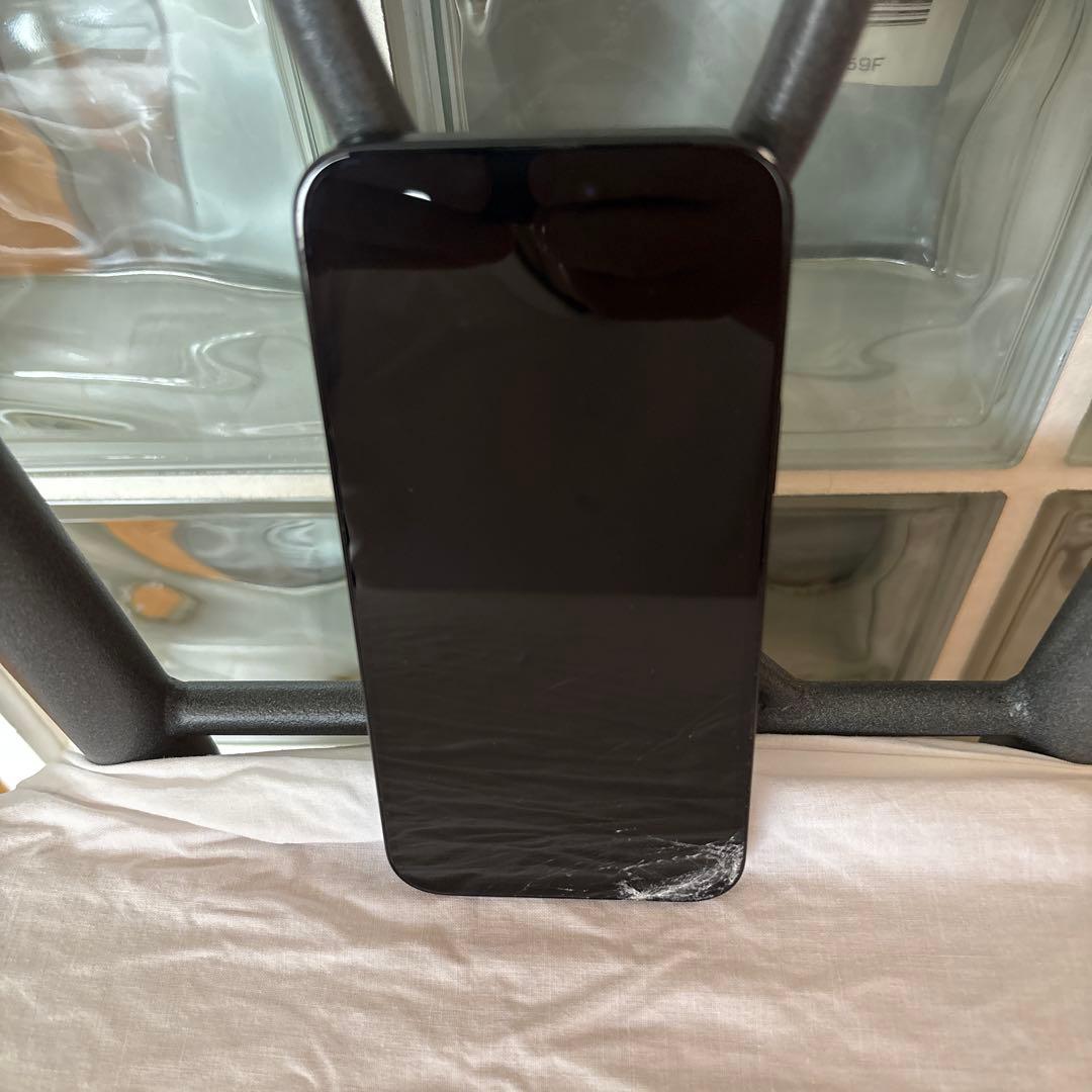 【ジャンク品】Apple｜iPhone 15 Plus128GB SIMフリー